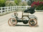 Knox Model C Runabout 1902 года